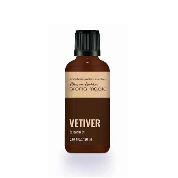 Blossom Kochhar - Vetiver Essential Oil