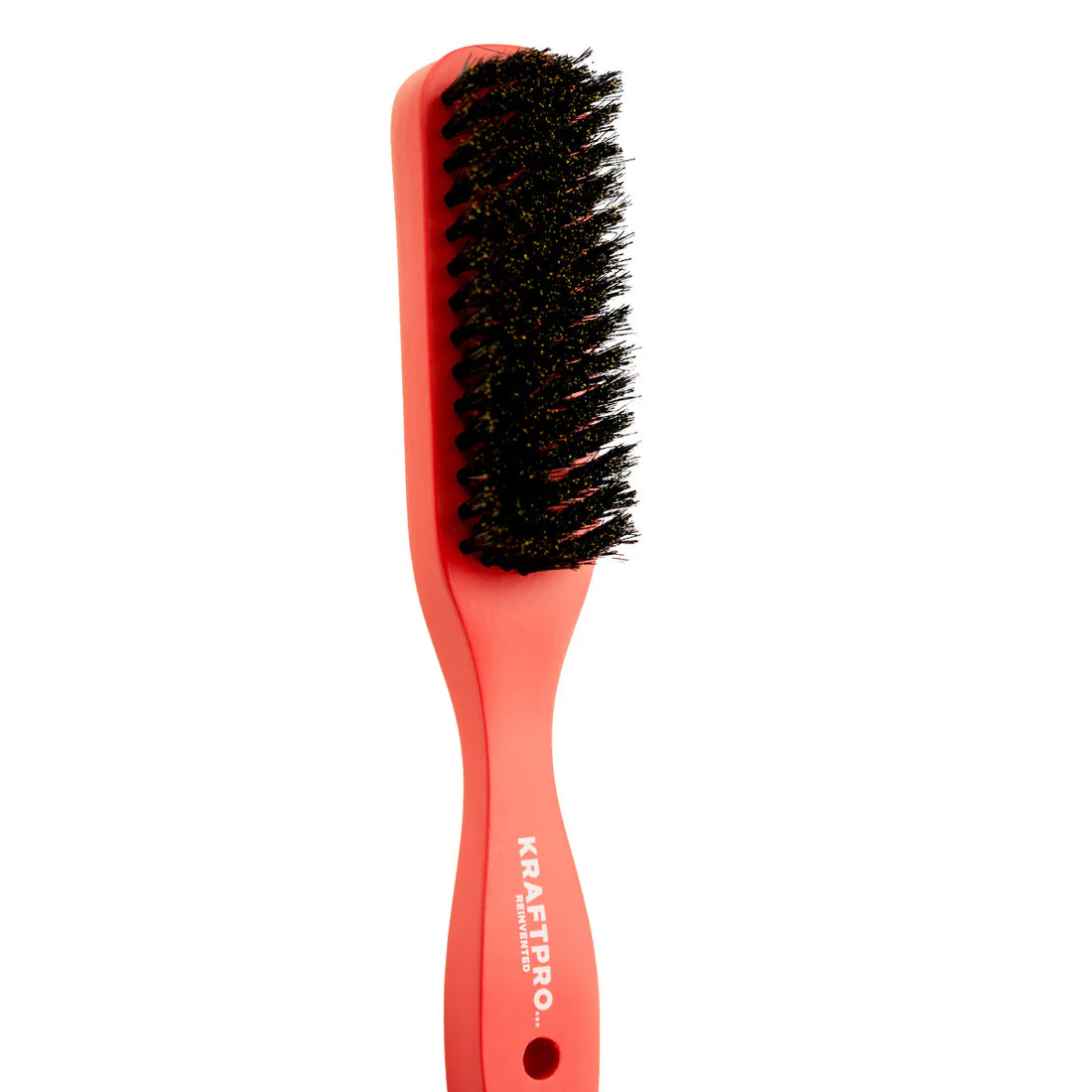 Kraft Pro Red Fluff Brush