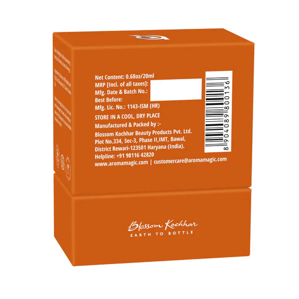 Blossom Kochhar - Foot Ache Curative Oil - Help Me Range