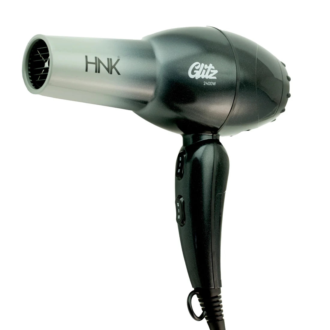 HNK Glitz Professional Hairdryer