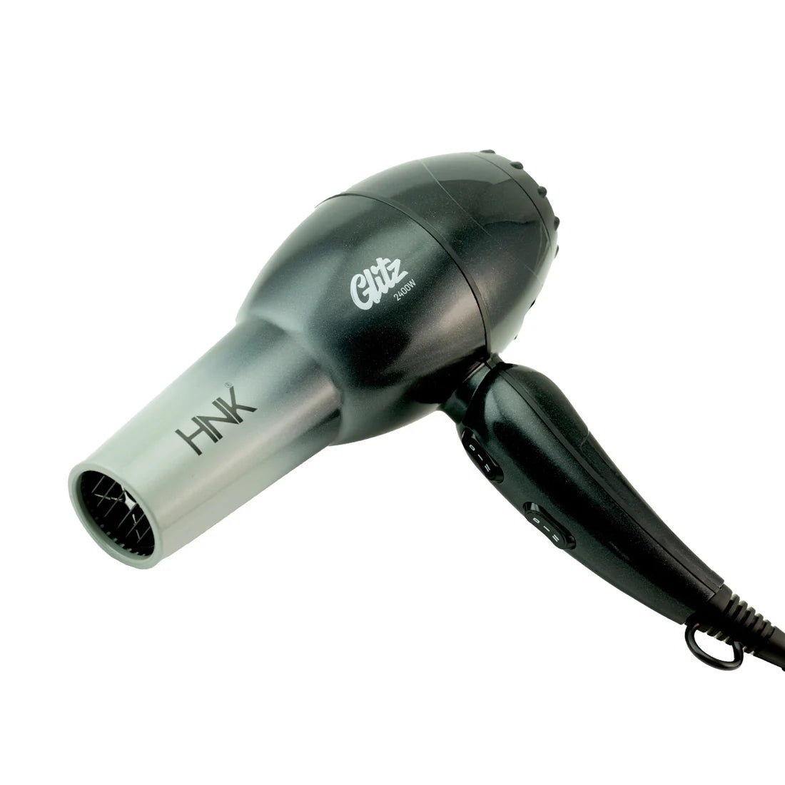 HNK Glitz Professional Hairdryer