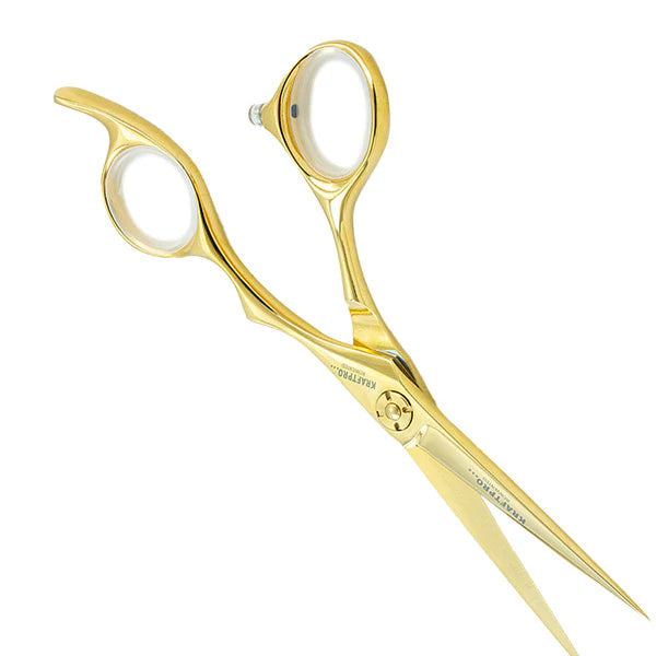 Kraft Pro Goldline Premium Scissor