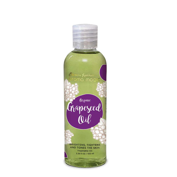Blossom Kochhar - Organic Grapeseed Oil