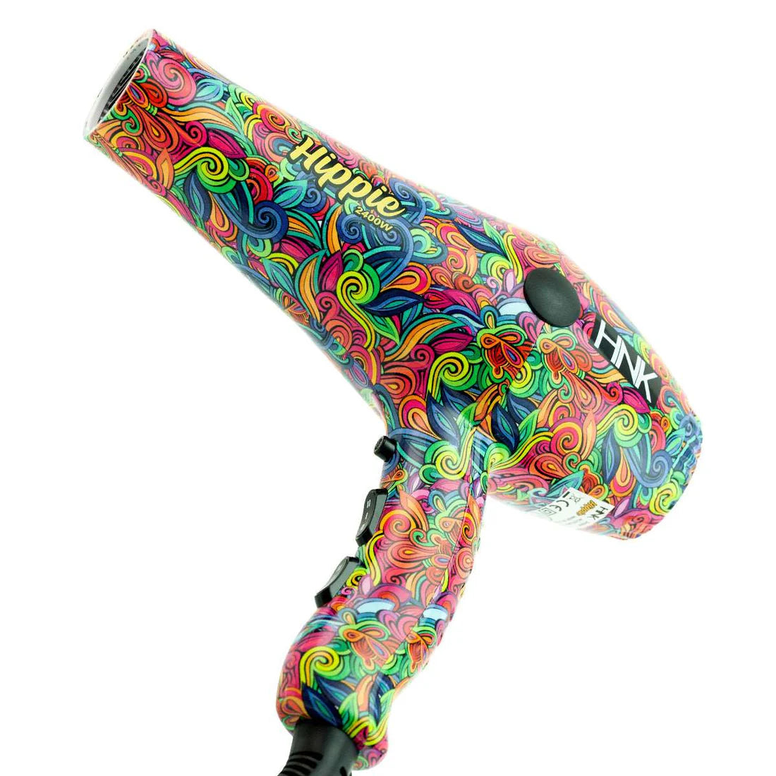 HNK Hippie Professional Hairdryer