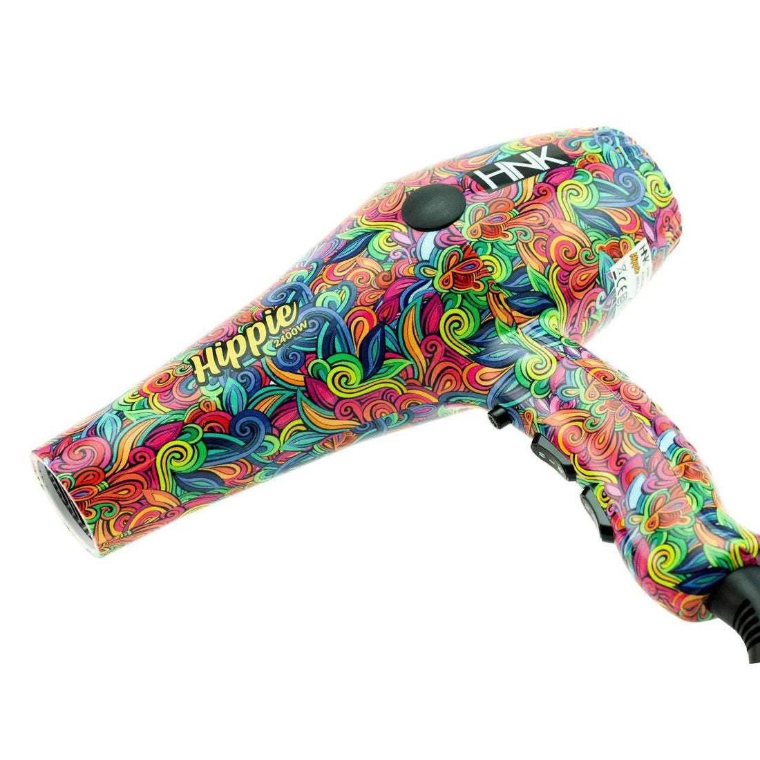 HNK Hippie Professional Hairdryer
