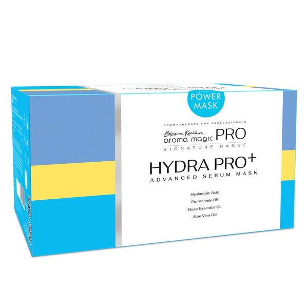 Blossom Kochhar - Hydra Pro+ Advance Serum Kit with Hyaluronic Acid & Pro Vitamin B5