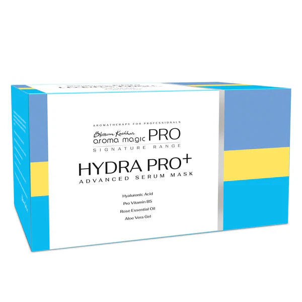 Blossom Kochhar - Hydra Pro+ Advance Serum Kit with Hyaluronic Acid & Pro Vitamin B5