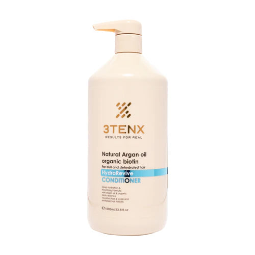 3TENX - HYDRA REVÍVE CONDITIONER (1000ml)