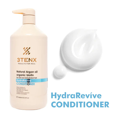 3TENX - HYDRA REVÍVE CONDITIONER (1000ml)