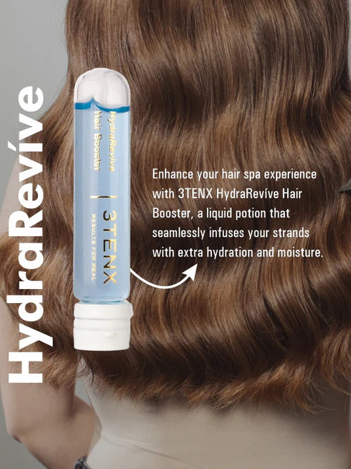 3TENX - HYDRA REVÍVE HAIR BOOSTER