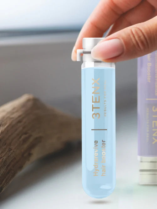 3TENX - HYDRA REVÍVE HAIR BOOSTER