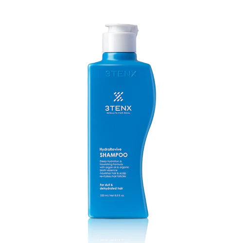 3TENX - HYDRA REVÍVE SHAMPOO