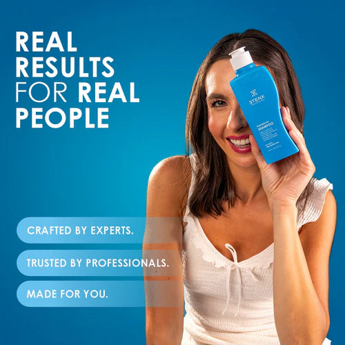 3TENX - HYDRA REVÍVE SHAMPOO