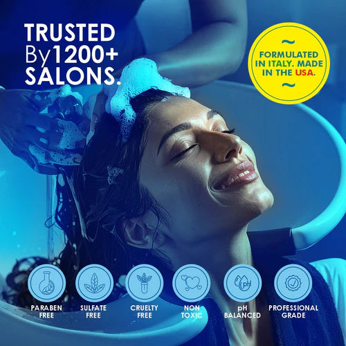 3TENX - HYDRA REVÍVE SHAMPOO