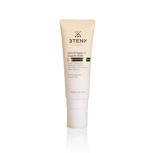 3TENX - HYDRATING FRIZZ FIXER CREAM
