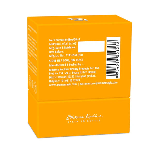 Blossom Kochhar - Immunity Curative Oil - Help Me Range