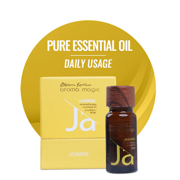 Blossom Kochhar - Jasmine Essential Oil