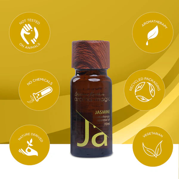 Blossom Kochhar - Jasmine Essential Oil