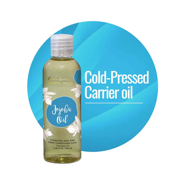 Blossom Kochhar - Jojoba Oil