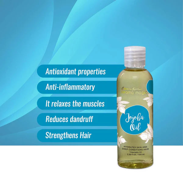 Blossom Kochhar - Jojoba Oil