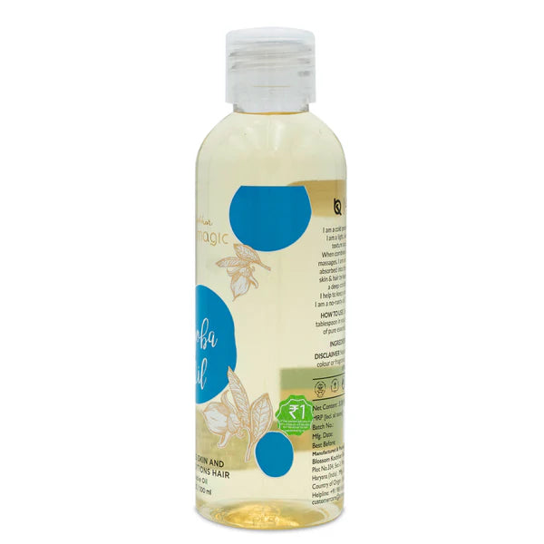Blossom Kochhar - Jojoba Oil