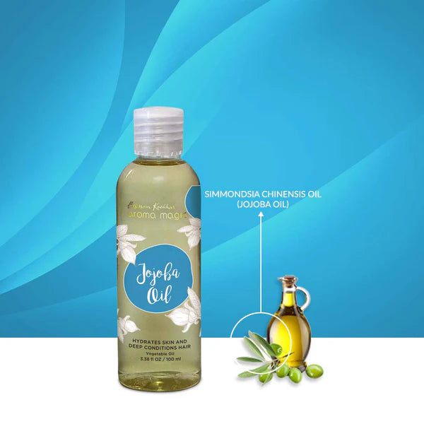 Blossom Kochhar - Jojoba Oil