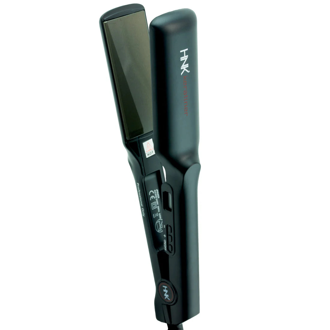 HNK Keratiner Premium Straightener