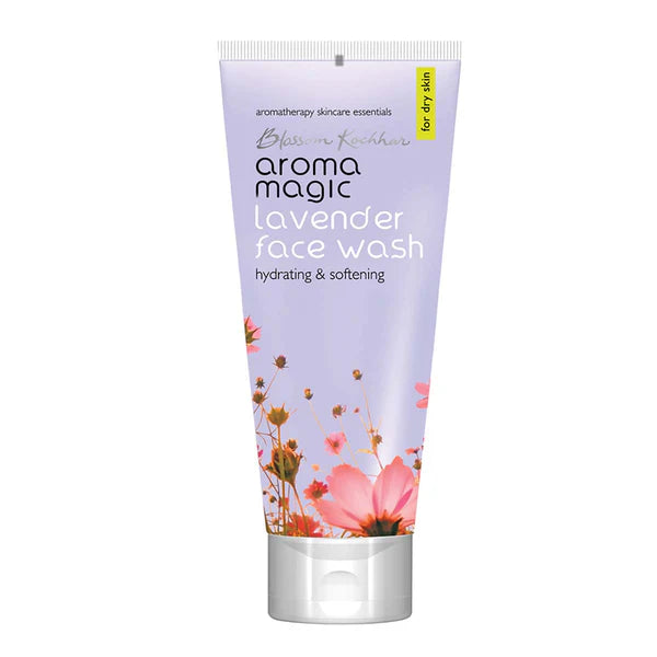 Blossom Kochhar – Lavender Face Wash (For Dry Skin)