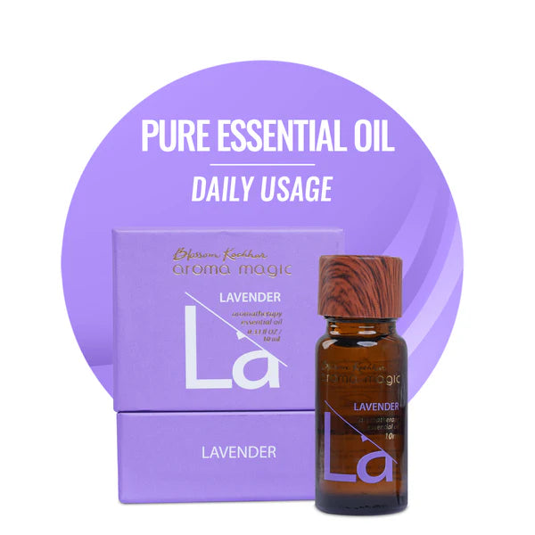 Blossom Kochhar - Lavender Essential Oil