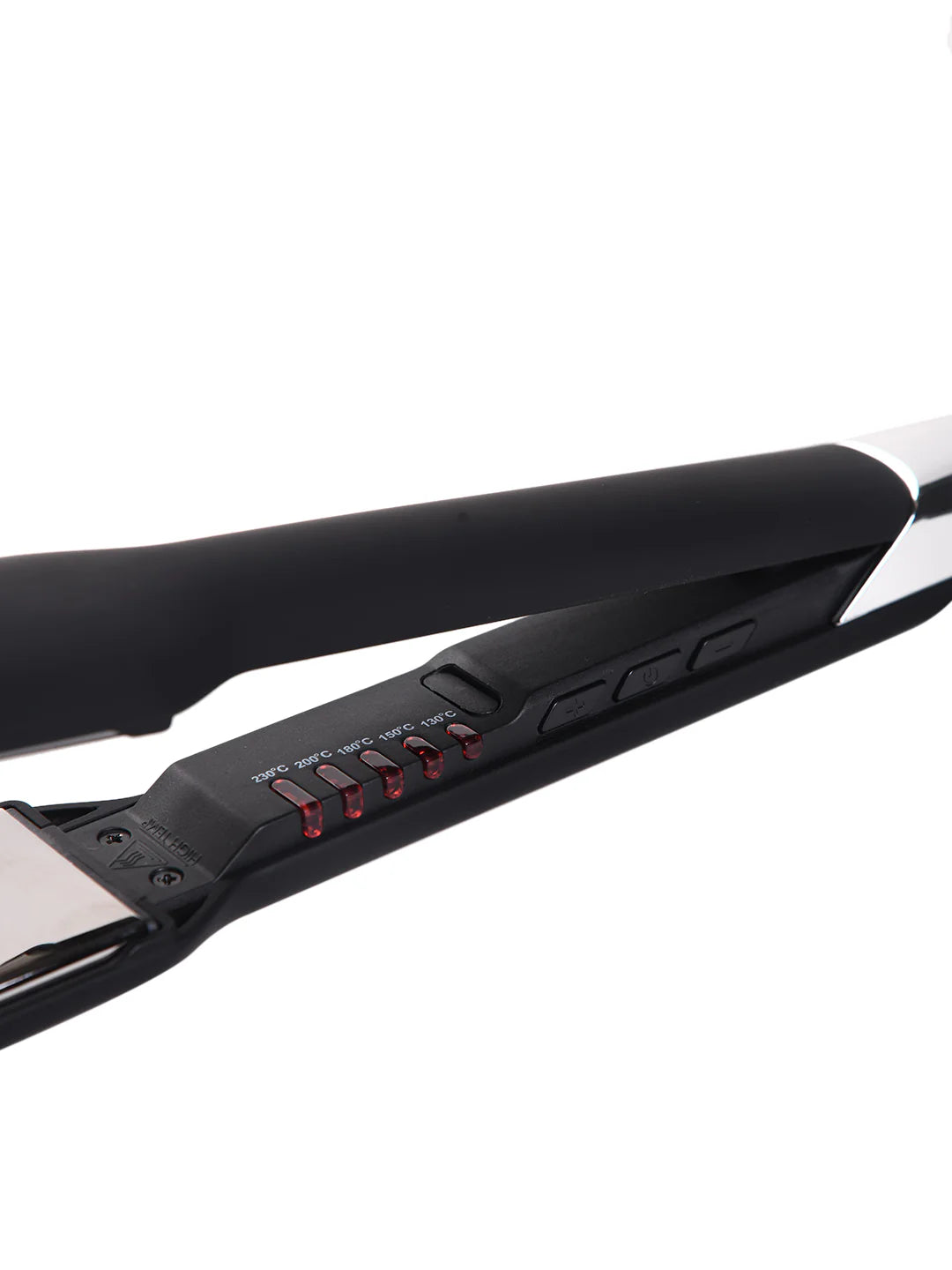 Mr. Barber Strait n Shine Plus Hair Straightener MB-SNP | Professional Ceramic Straightening Tool