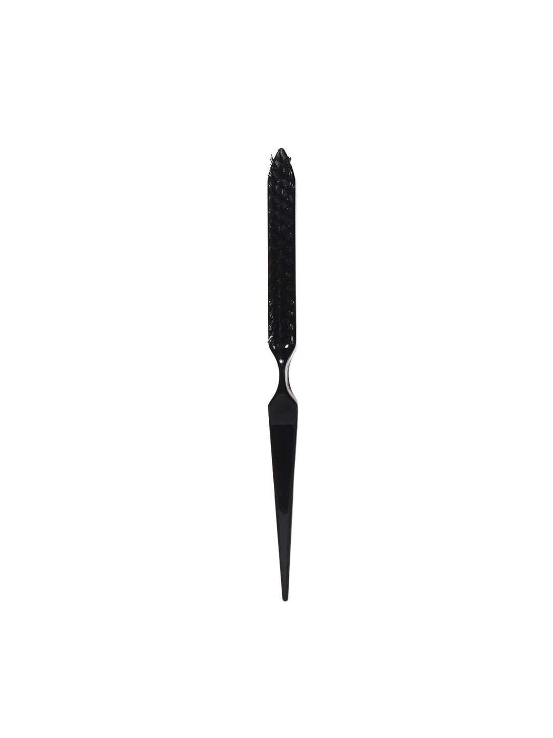 Mr. Barber Teasing Brush MB-TB | Ideal for Back Combing Professional Hairdressing Brush - 1 Piece