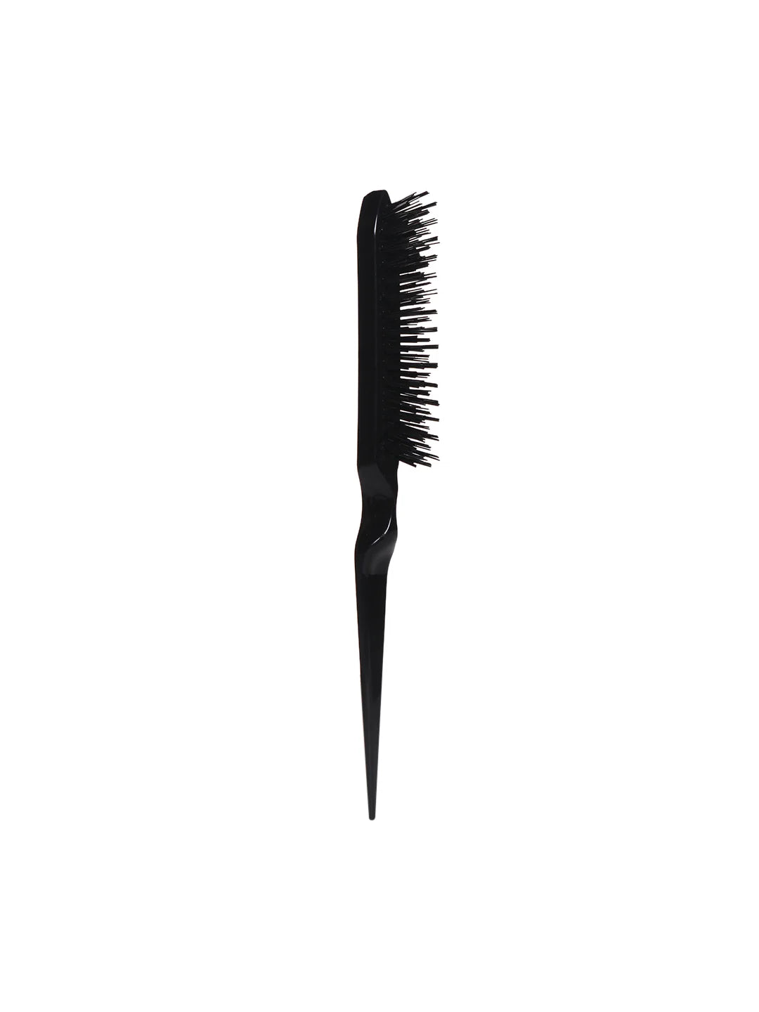 Mr. Barber Teasing Brush MB-TB | Ideal for Back Combing Professional Hairdressing Brush - 1 Piece