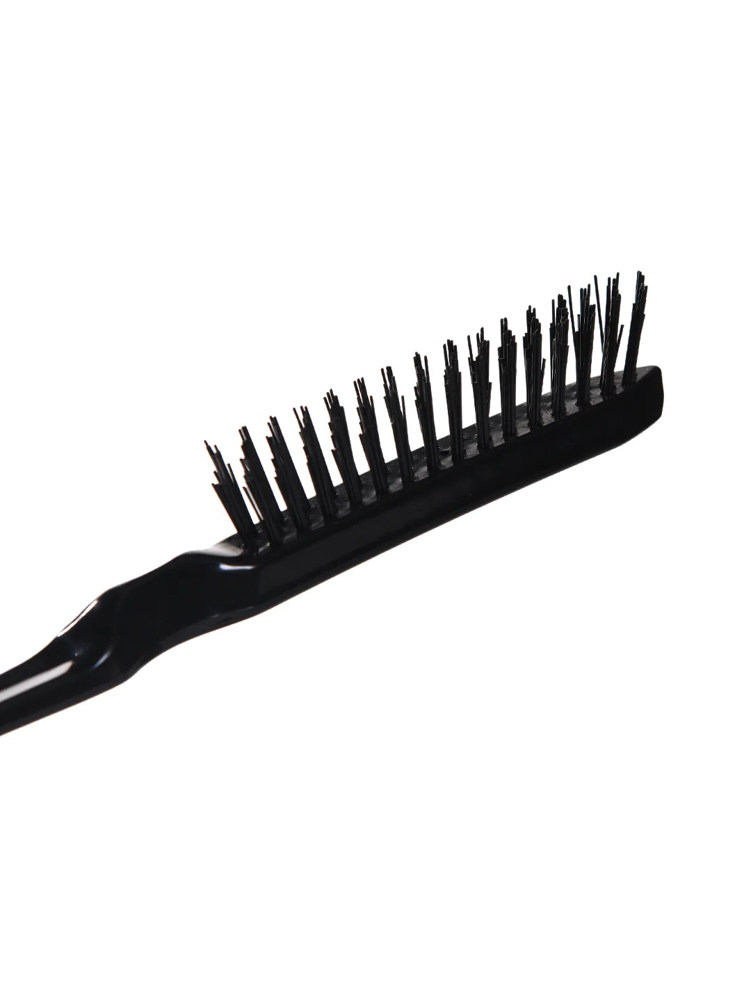 Mr. Barber Teasing Brush MB-TB | Ideal for Back Combing Professional Hairdressing Brush - 1 Piece