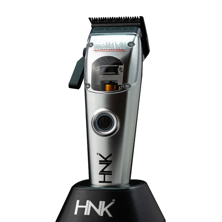 HNK Mohawk Professional Trimmer
