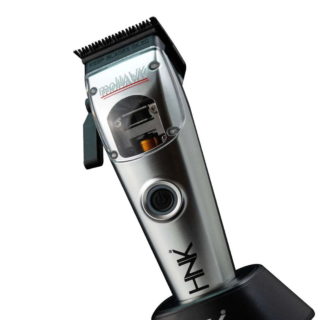 HNK Mohawk Professional Trimmer