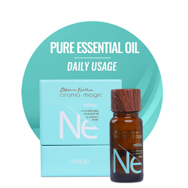 Blossom Kochhar - Neroli Essential Oil