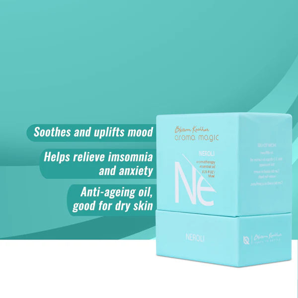 Blossom Kochhar - Neroli Essential Oil