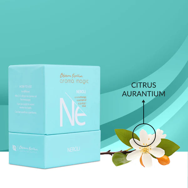 Blossom Kochhar - Neroli Essential Oil