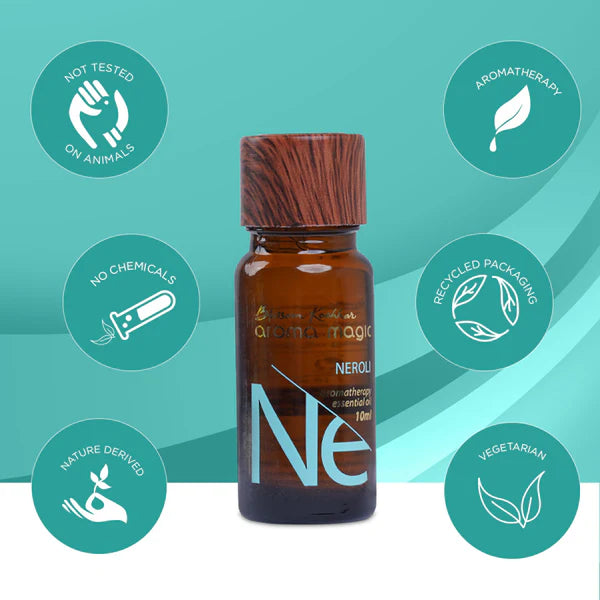 Blossom Kochhar - Neroli Essential Oil