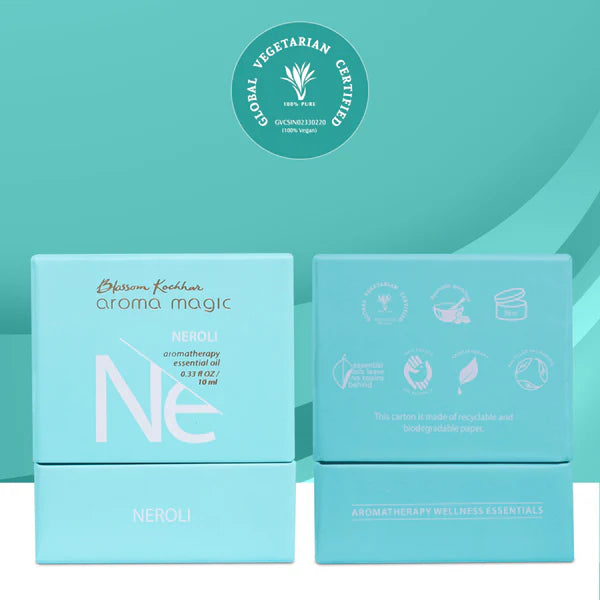 Blossom Kochhar - Neroli Essential Oil