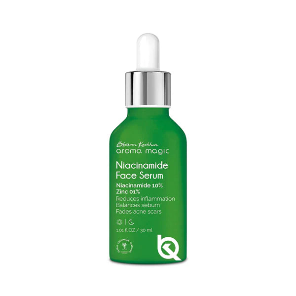 Blossom Kochhar - Niacinamide Face Serum For Reduces Acne Scar & Dullness