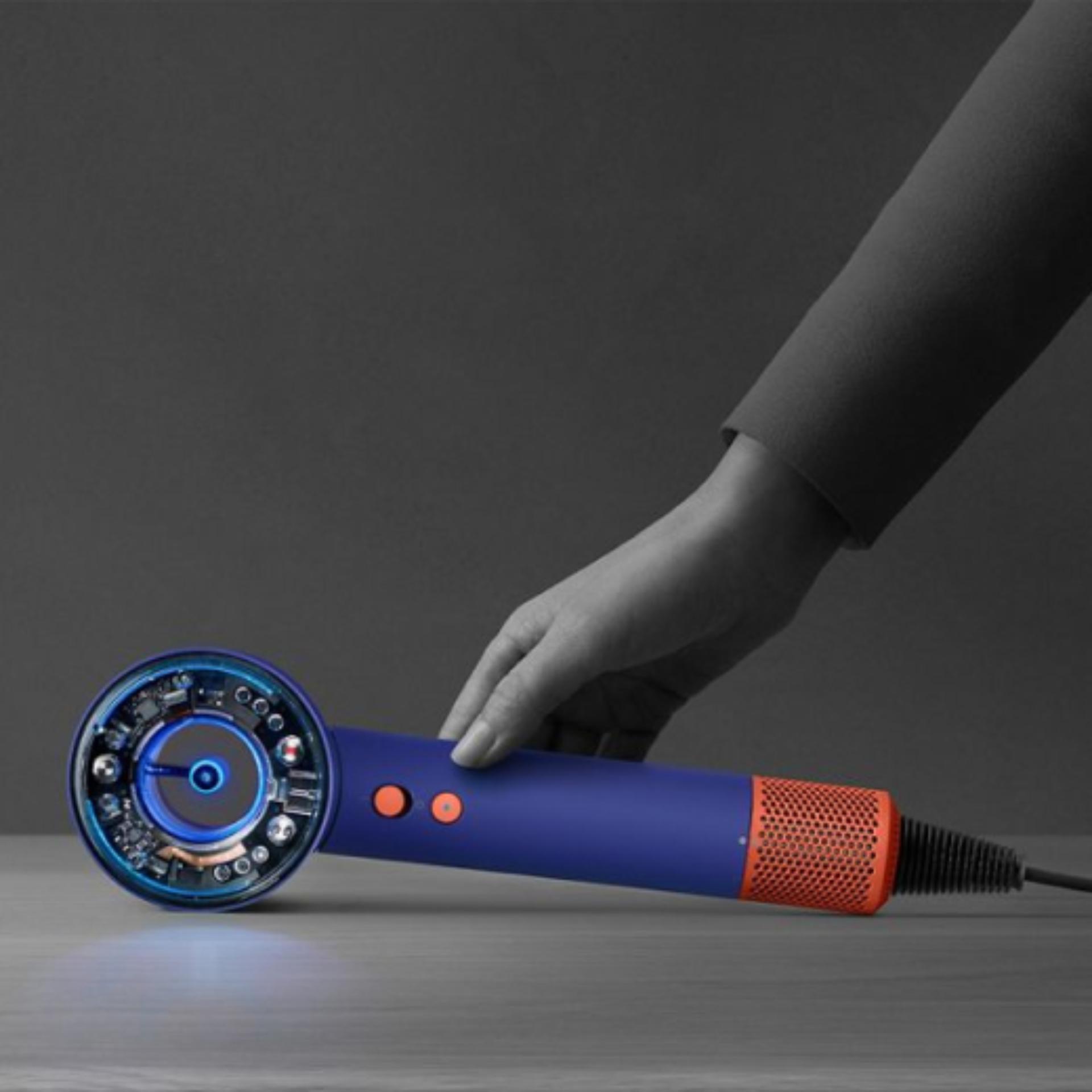 Dyson Supersonic Nural™ hair dryer