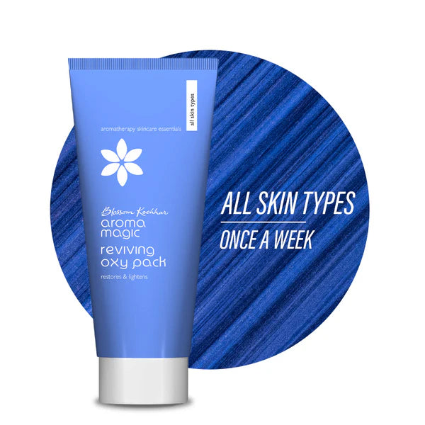 Blossom Kochhar – Reviving Oxy Pack