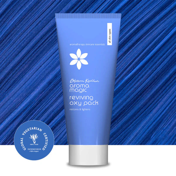 Blossom Kochhar – Reviving Oxy Pack