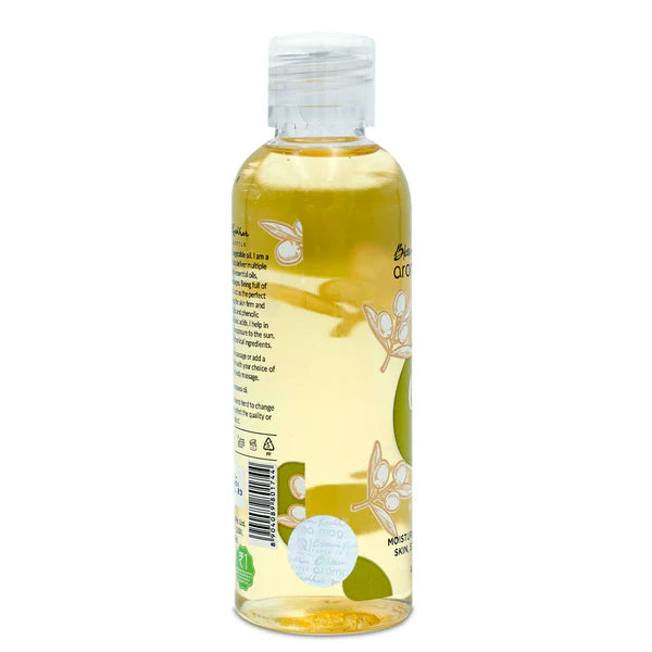 Blossom Kochhar - Organic Olive Oil