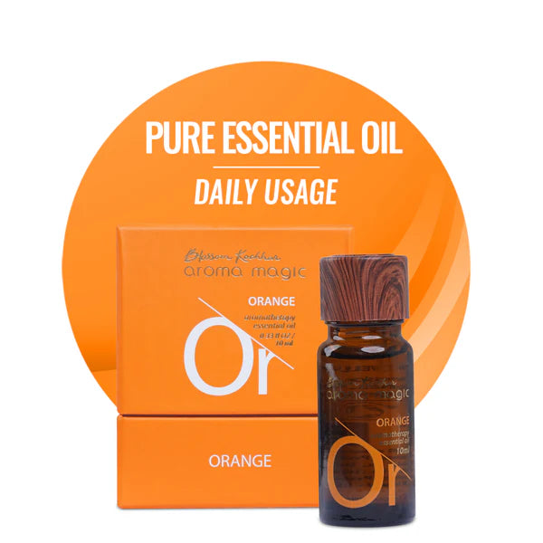 Blossom Kochhar - Orange Essential Oil
