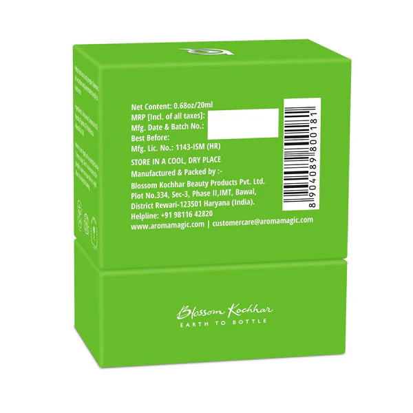 Blossom Kochhar - Pimple Curative Oil- Help Me Range