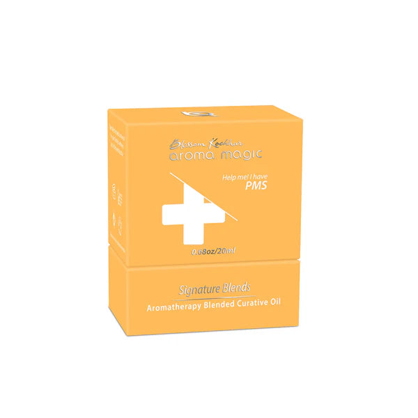 Blossom Kochhar - PMS Curative Oil - Help Me Range