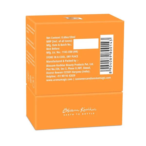 Blossom Kochhar - PMS Curative Oil - Help Me Range