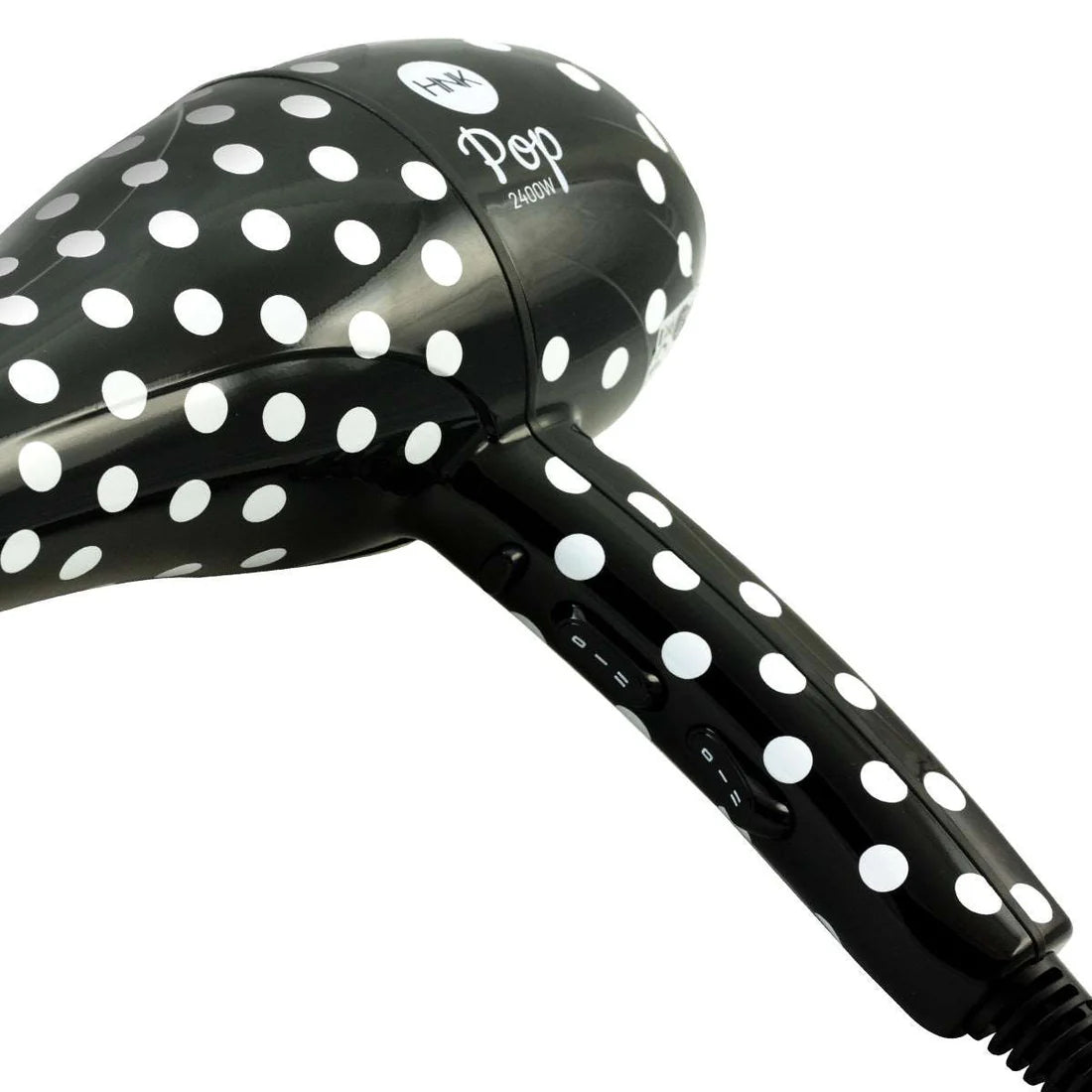 HNK Pop Professional Hairdryer
